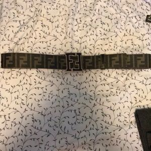 Fendi belt (men’s)